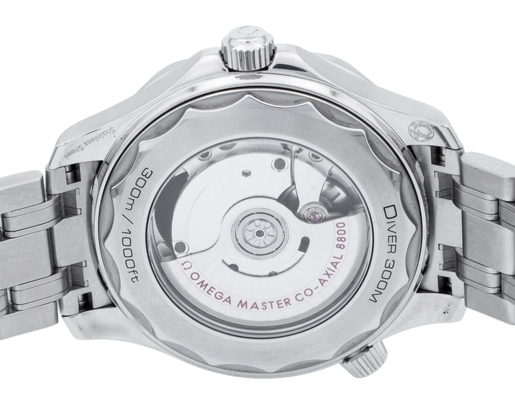 Omega Seamaster Diver 300m 210.30.42.20.10.001